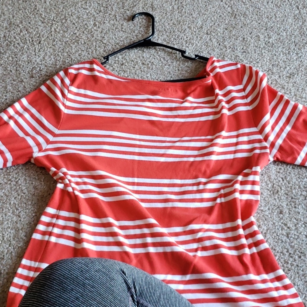 3/4 sleeve shirt - Picture 1 of 1